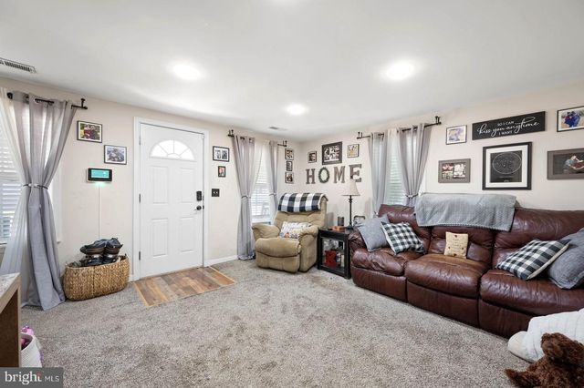 208 CHURCH ST, Mardela Springs, MD 21837