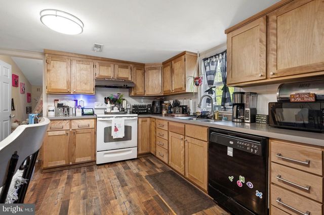 208 CHURCH ST, Mardela Springs, MD 21837