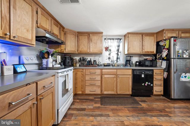 208 CHURCH ST, Mardela Springs, MD 21837