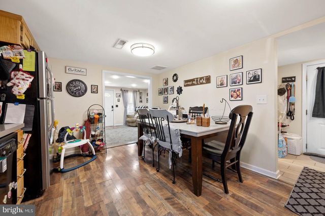 208 CHURCH ST, Mardela Springs, MD 21837