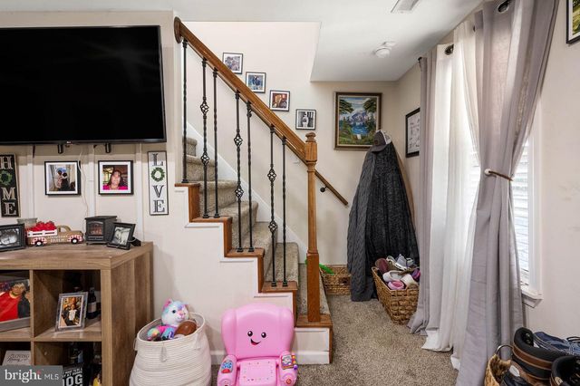 208 CHURCH ST, Mardela Springs, MD 21837