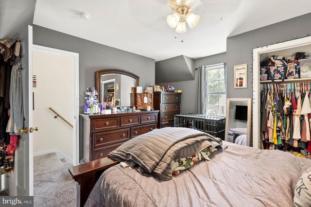 208 CHURCH ST, Mardela Springs, MD 21837