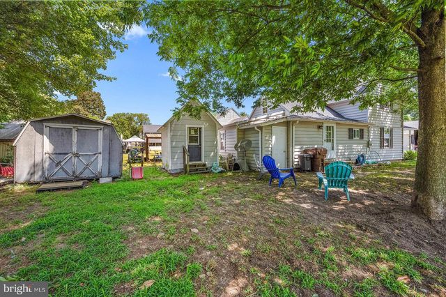 208 CHURCH ST, Mardela Springs, MD 21837