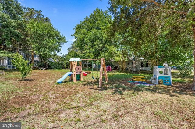 208 CHURCH ST, Mardela Springs, MD 21837