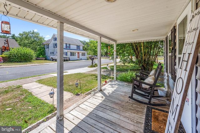 208 CHURCH ST, Mardela Springs, MD 21837
