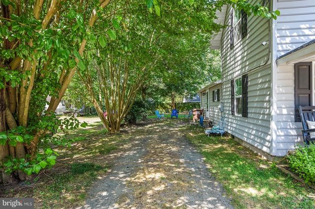 208 CHURCH ST, Mardela Springs, MD 21837
