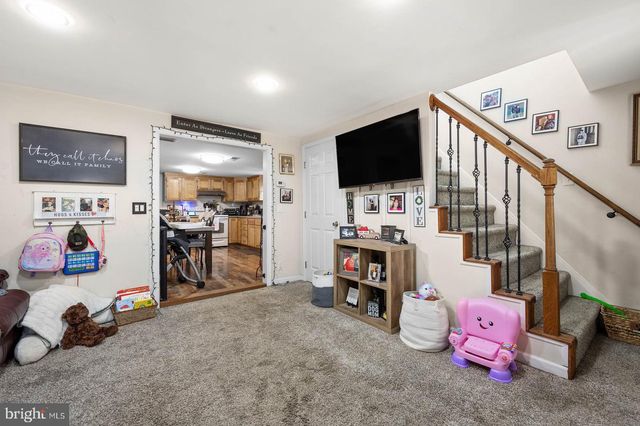 208 CHURCH ST, Mardela Springs, MD 21837