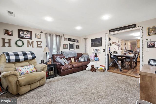208 CHURCH ST, Mardela Springs, MD 21837
