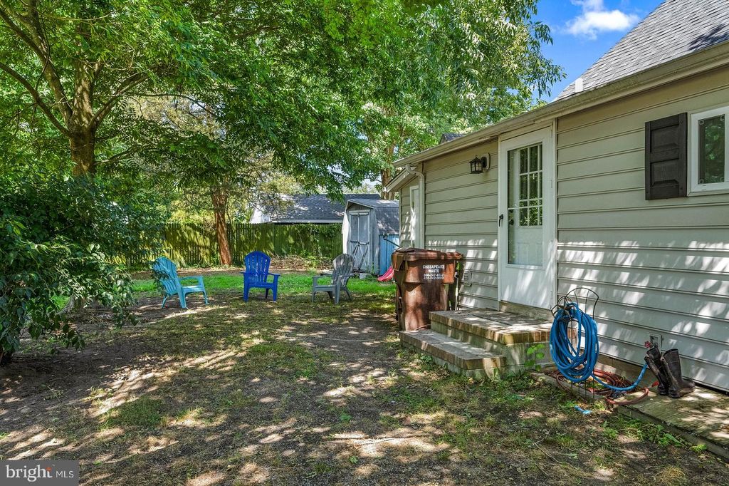 Image 22 of property listing at 208 CHURCH ST, Mardela Springs, MD 21837