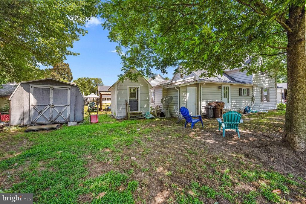 Image 23 of property listing at 208 CHURCH ST, Mardela Springs, MD 21837