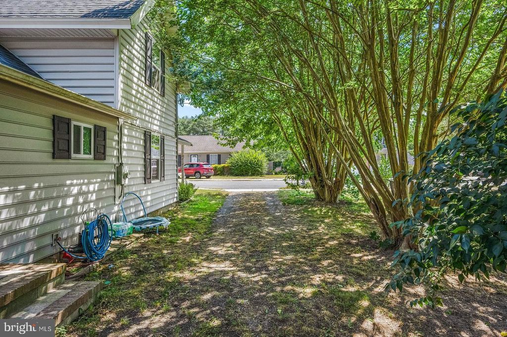 Image 24 of property listing at 208 CHURCH ST, Mardela Springs, MD 21837