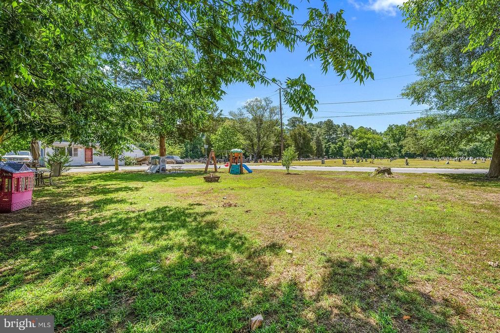 Image 25 of property listing at 208 CHURCH ST, Mardela Springs, MD 21837