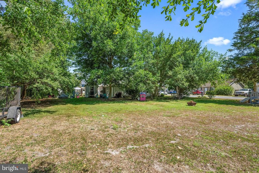 Image 26 of property listing at 208 CHURCH ST, Mardela Springs, MD 21837