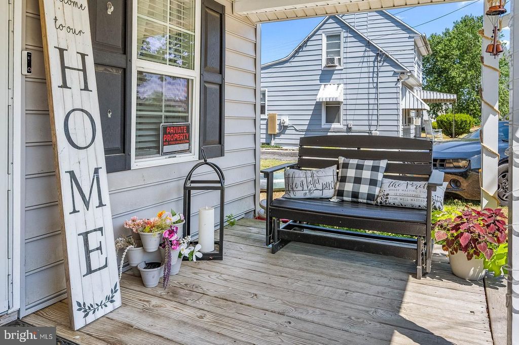 Image 4 of property listing at 208 CHURCH ST, Mardela Springs, MD 21837