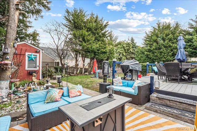 1031 Highland Street, Baldwin, NY 11510