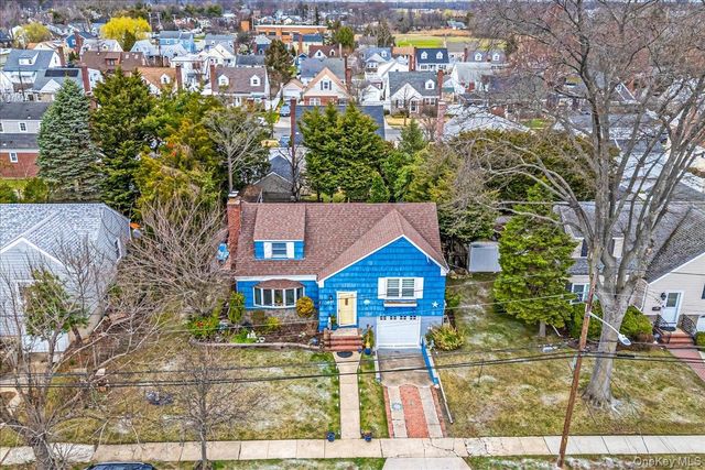 1031 Highland Street, Baldwin, NY 11510