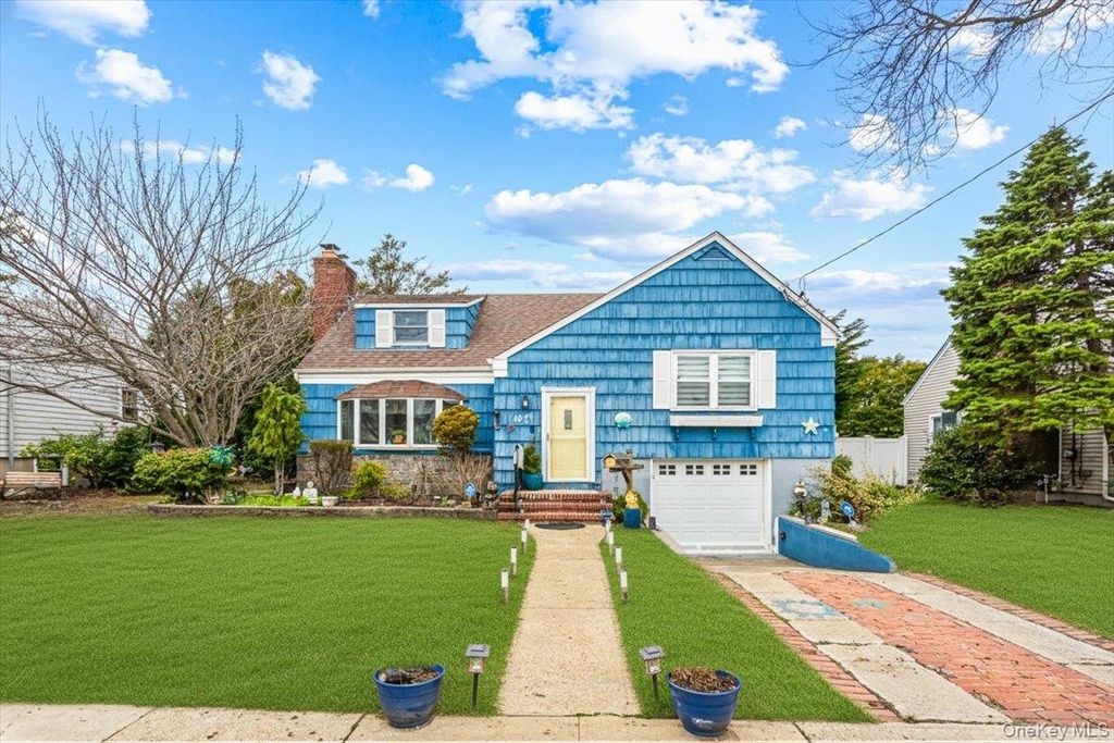 1031 Highland Street, Baldwin, NY 11510