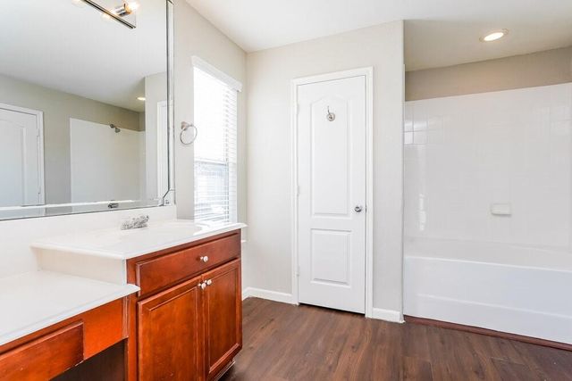 11427 Flying Geese Lane, Tomball, TX 77375
