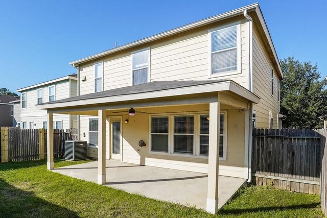 11427 Flying Geese Lane, Tomball, TX 77375