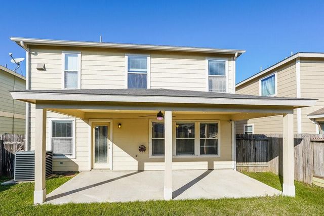 11427 Flying Geese Lane, Tomball, TX 77375