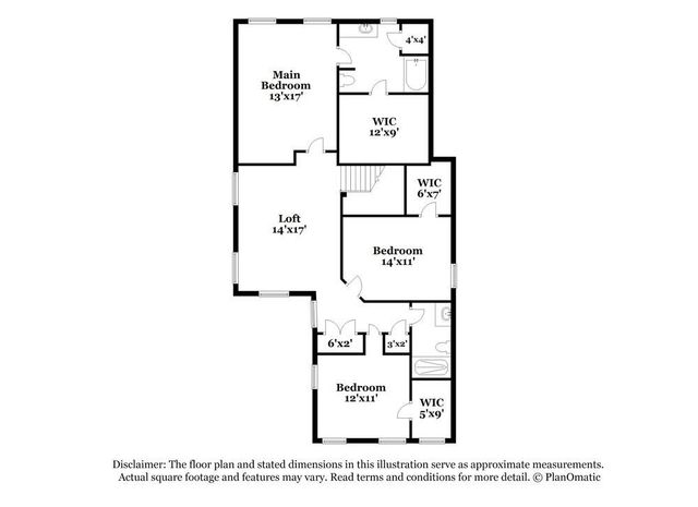 11427 Flying Geese Lane, Tomball, TX 77375