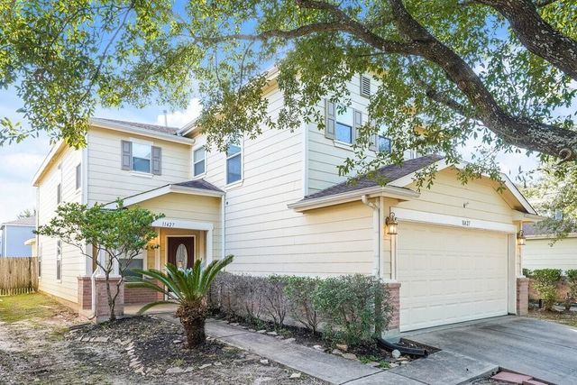 11427 Flying Geese Lane, Tomball, TX 77375