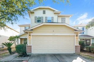 11427 Flying Geese Lane, Tomball, TX 77375