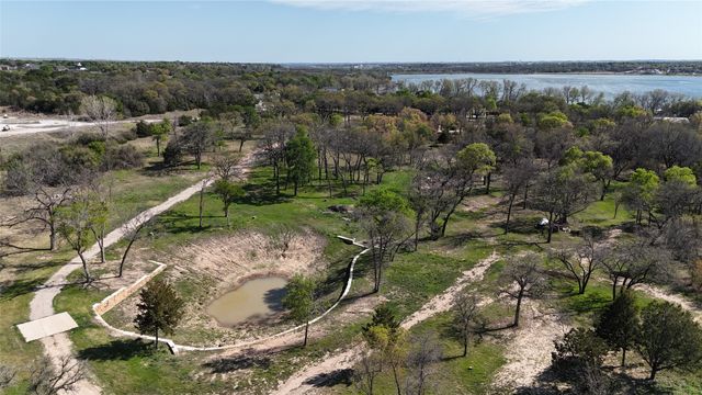 TBD Ranch Lake Court, Weatherford, TX 76087
