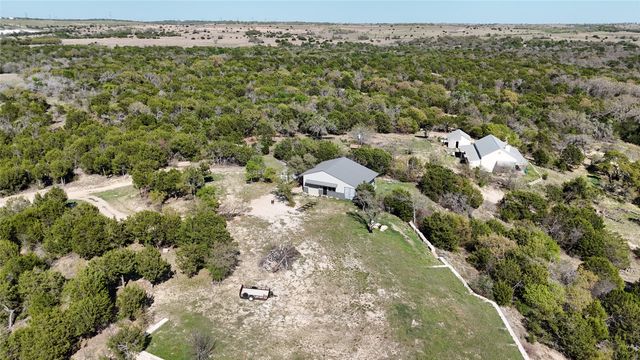 TBD Ranch Lake Court, Weatherford, TX 76087