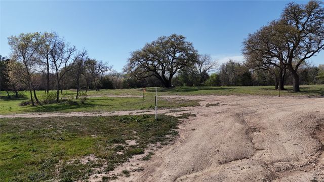 TBD Ranch Lake Court, Weatherford, TX 76087