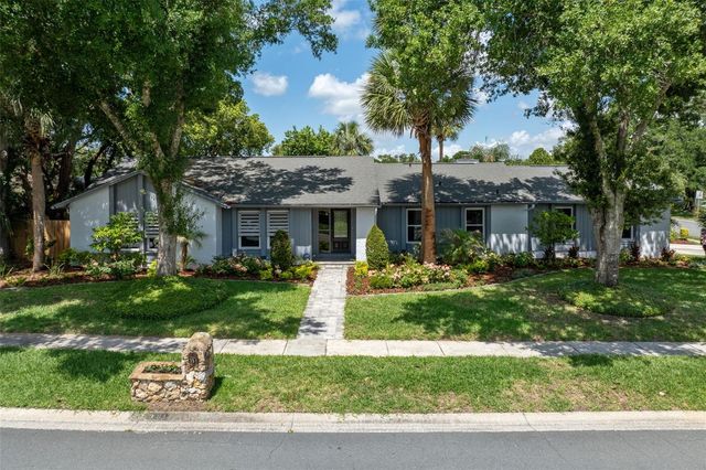 351 NEEDLES TRAIL, Longwood, FL 32779