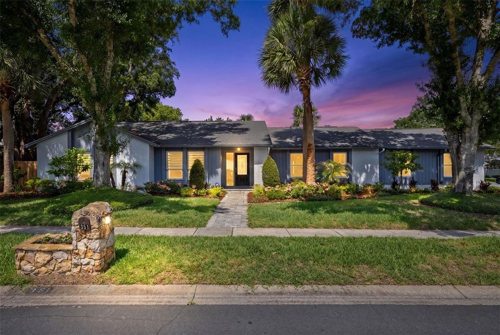351 NEEDLES TRAIL, Longwood, FL 32779