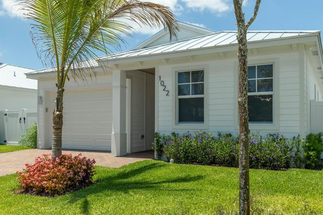 1022 Miami Boulevard, Delray Beach, FL 33483