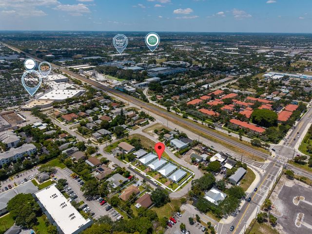1022 Miami Boulevard, Delray Beach, FL 33483