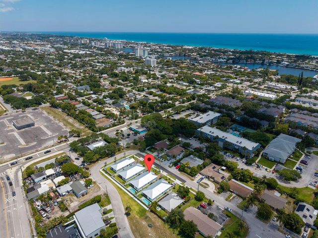 1022 Miami Boulevard, Delray Beach, FL 33483