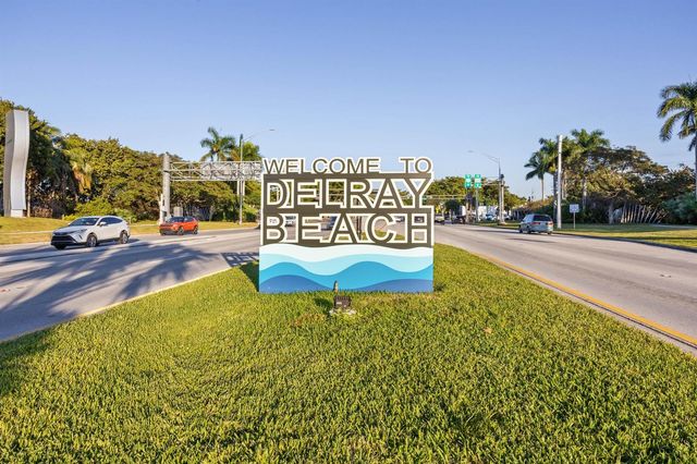 1022 Miami Boulevard, Delray Beach, FL 33483