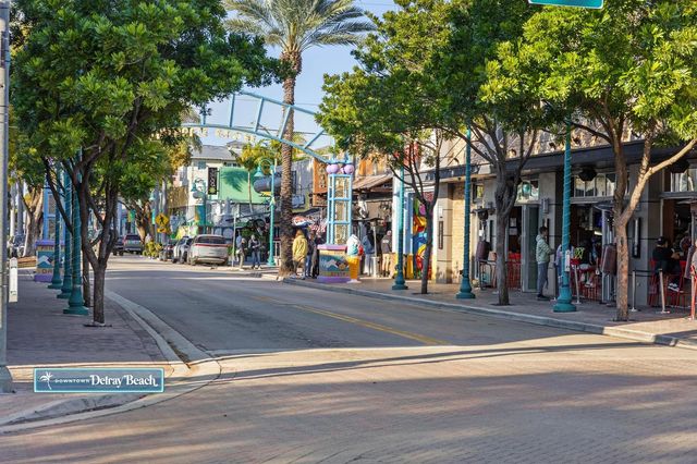1022 Miami Boulevard, Delray Beach, FL 33483