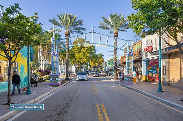 1022 Miami Boulevard, Delray Beach, FL 33483