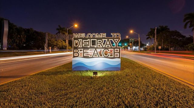 1022 Miami Boulevard, Delray Beach, FL 33483