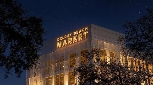 1022 Miami Boulevard, Delray Beach, FL 33483