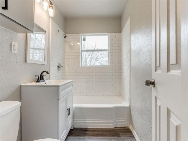 1716 SW 18th Street, Oklahoma City, OK 73108