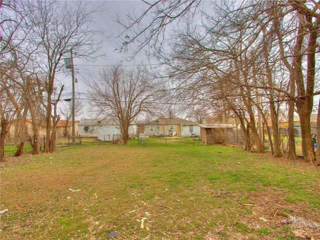 1716 SW 18th Street, Oklahoma City, OK 73108