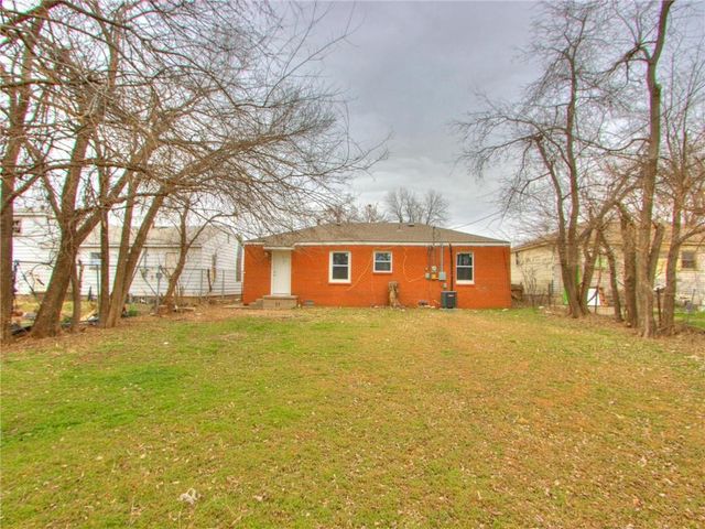 1716 SW 18th Street, Oklahoma City, OK 73108