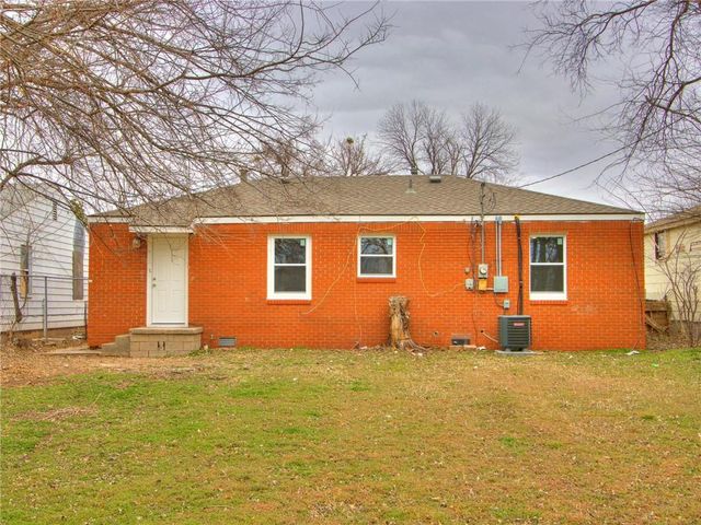 1716 SW 18th Street, Oklahoma City, OK 73108
