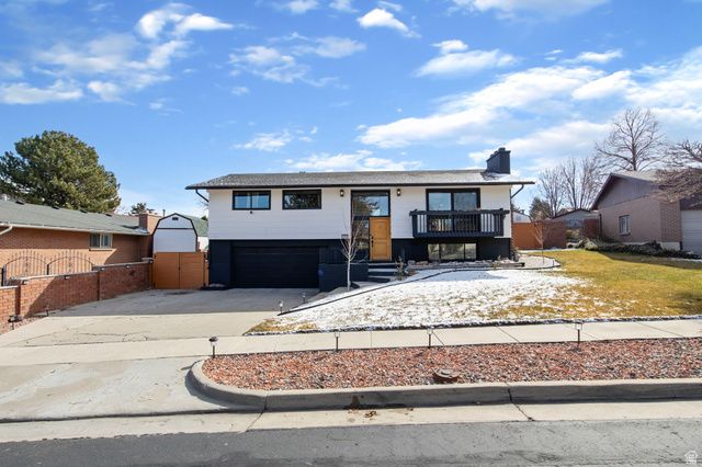 2569 W 5645 S, Taylorsville, UT 84129