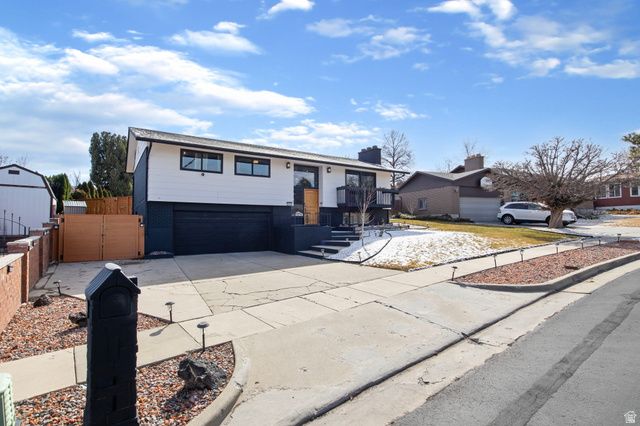 2569 W 5645 S, Taylorsville, UT 84129