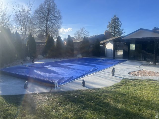 2569 W 5645 S, Taylorsville, UT 84129