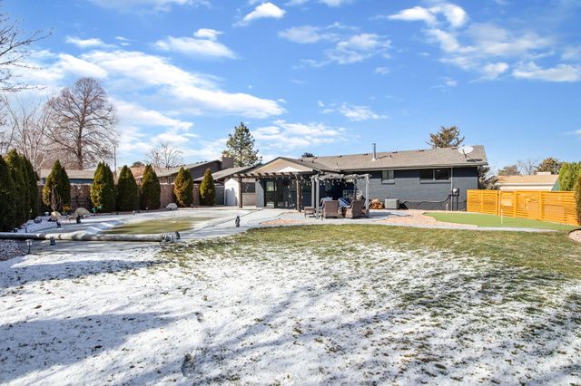 2569 W 5645 S, Taylorsville, UT 84129