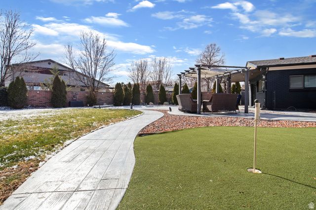 2569 W 5645 S, Taylorsville, UT 84129