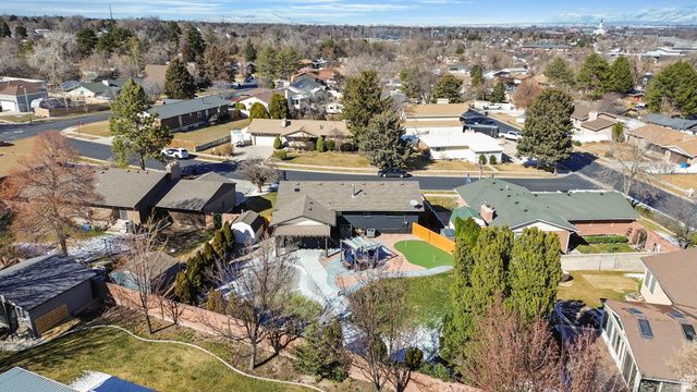 2569 W 5645 S, Taylorsville, UT 84129